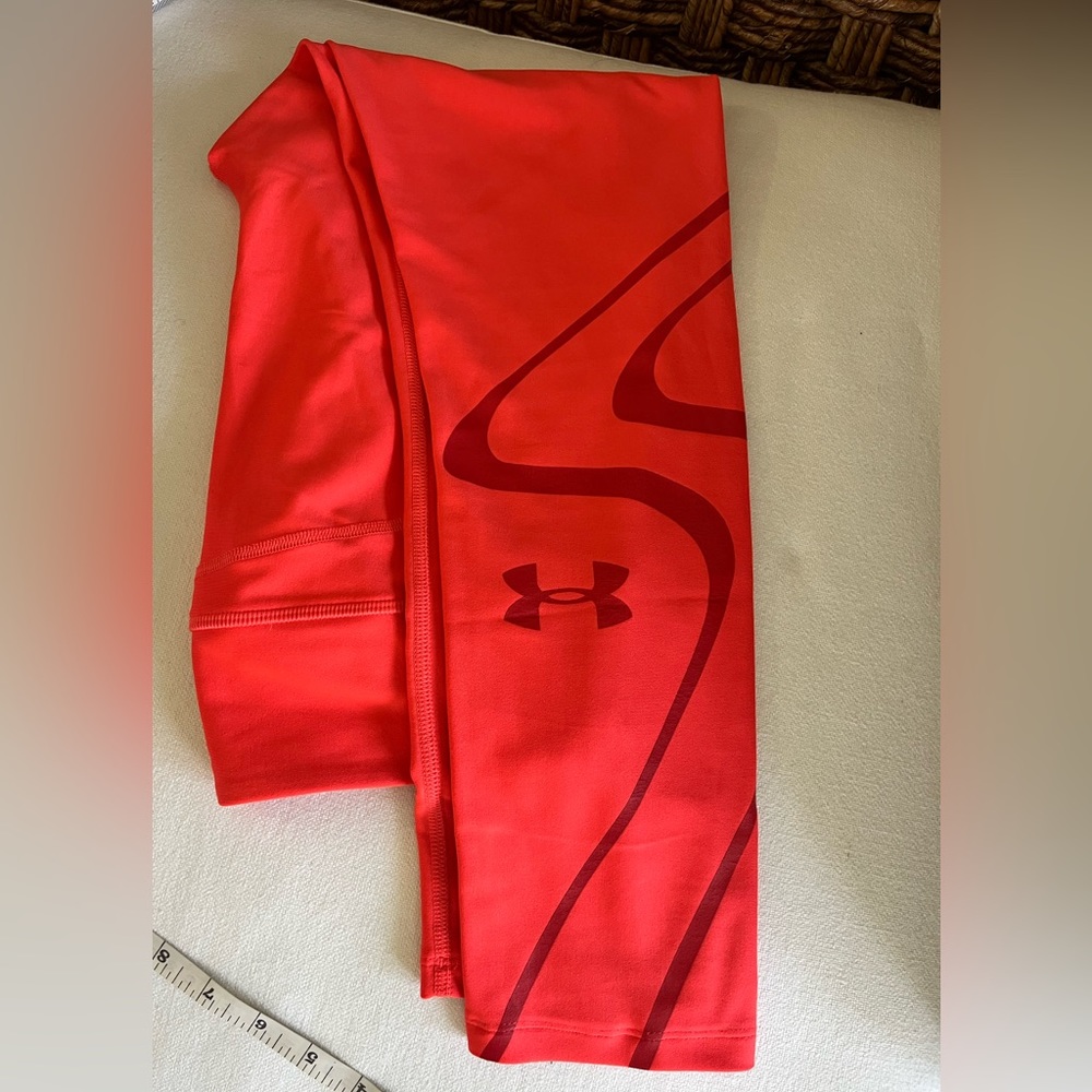 Under Armour Compression Heatgear M